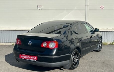 Volkswagen Passat B6, 2009 год, 415 000 рублей, 7 фотография