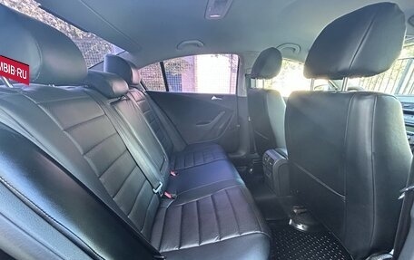 Volkswagen Passat B6, 2009 год, 415 000 рублей, 20 фотография