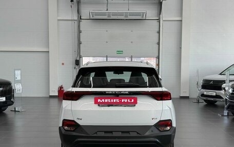 FAW Bestune T77, 2023 год, 2 199 000 рублей, 4 фотография