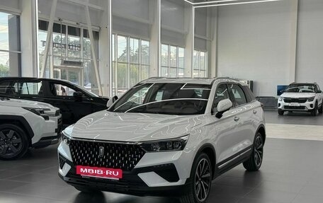 FAW Bestune T77, 2023 год, 2 199 000 рублей, 6 фотография