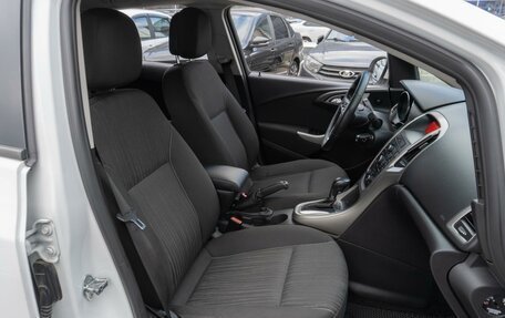 Opel Astra J, 2012 год, 979 000 рублей, 8 фотография