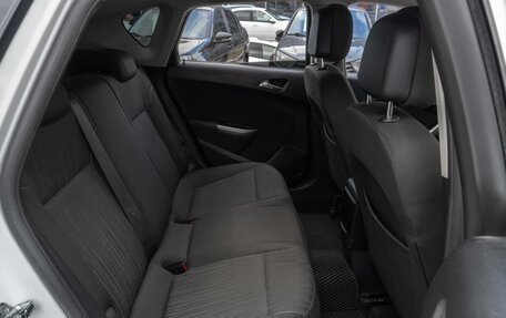 Opel Astra J, 2012 год, 979 000 рублей, 7 фотография