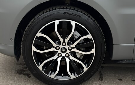 Land Rover Range Rover Sport II, 2020 год, 7 590 000 рублей, 16 фотография