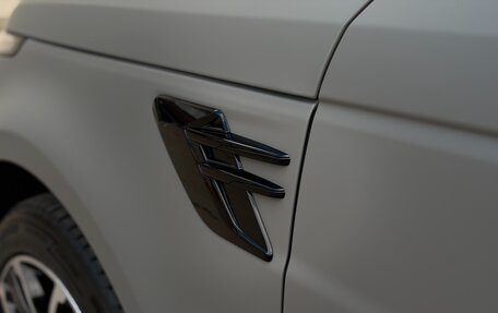 Land Rover Range Rover Sport II, 2020 год, 7 590 000 рублей, 12 фотография
