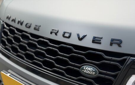Land Rover Range Rover Sport II, 2020 год, 7 590 000 рублей, 10 фотография