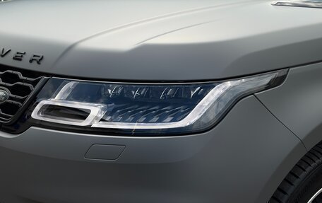 Land Rover Range Rover Sport II, 2020 год, 7 590 000 рублей, 9 фотография