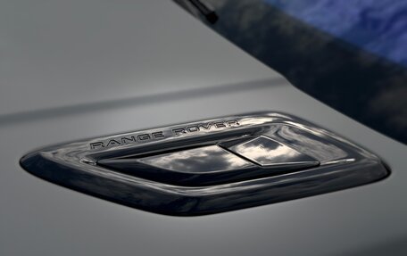 Land Rover Range Rover Sport II, 2020 год, 7 590 000 рублей, 11 фотография