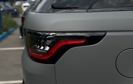 Land Rover Range Rover Sport II, 2020 год, 7 590 000 рублей, 13 фотография
