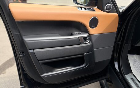 Land Rover Range Rover Sport II, 2020 год, 7 590 000 рублей, 24 фотография