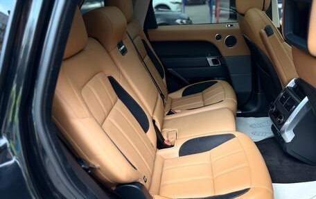 Land Rover Range Rover Sport II, 2020 год, 7 590 000 рублей, 23 фотография