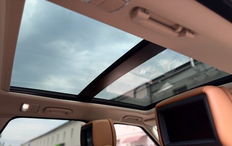 Land Rover Range Rover Sport II, 2020 год, 7 590 000 рублей, 25 фотография