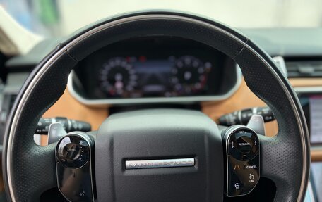 Land Rover Range Rover Sport II, 2020 год, 7 590 000 рублей, 28 фотография