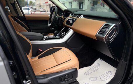 Land Rover Range Rover Sport II, 2020 год, 7 590 000 рублей, 22 фотография