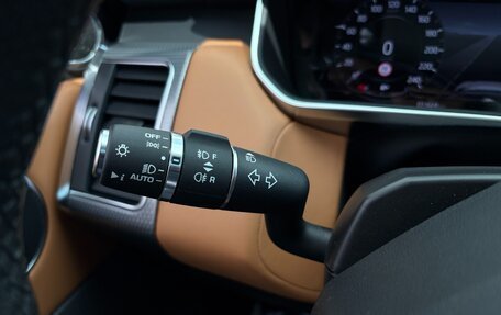Land Rover Range Rover Sport II, 2020 год, 7 590 000 рублей, 27 фотография