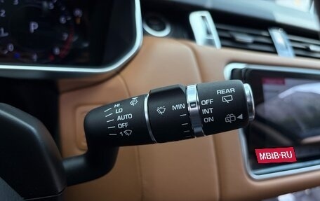 Land Rover Range Rover Sport II, 2020 год, 7 590 000 рублей, 29 фотография