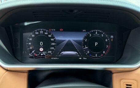 Land Rover Range Rover Sport II, 2020 год, 7 590 000 рублей, 31 фотография