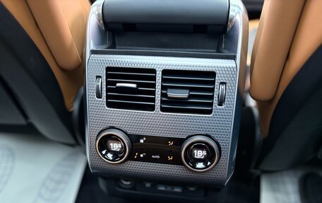 Land Rover Range Rover Sport II, 2020 год, 7 590 000 рублей, 39 фотография