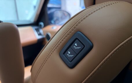 Land Rover Range Rover Sport II, 2020 год, 7 590 000 рублей, 34 фотография