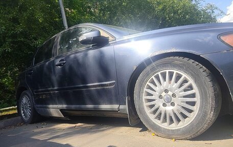 Volvo S40 II, 2007 год, 250 000 рублей, 2 фотография