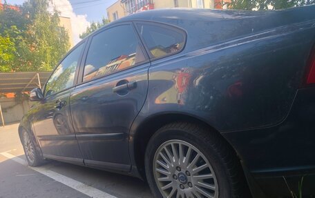 Volvo S40 II, 2007 год, 250 000 рублей, 3 фотография
