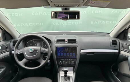 Skoda Octavia, 2012 год, 980 000 рублей, 6 фотография