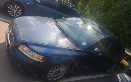 Volvo S40 II, 2007 год, 250 000 рублей, 5 фотография