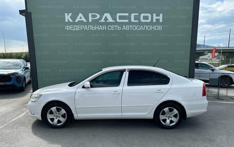 Skoda Octavia, 2012 год, 980 000 рублей, 3 фотография