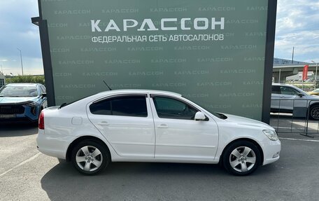 Skoda Octavia, 2012 год, 980 000 рублей, 4 фотография