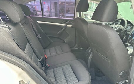 Skoda Octavia, 2012 год, 980 000 рублей, 8 фотография
