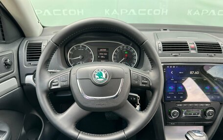 Skoda Octavia, 2012 год, 980 000 рублей, 5 фотография