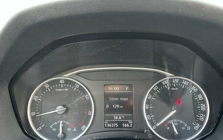 Skoda Octavia, 2012 год, 980 000 рублей, 9 фотография