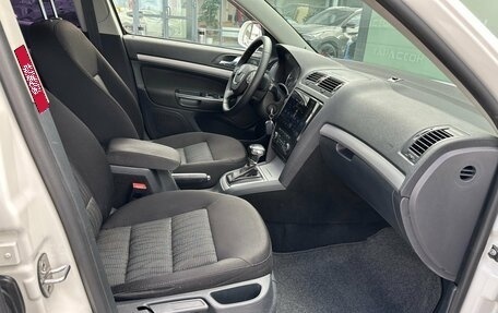 Skoda Octavia, 2012 год, 980 000 рублей, 7 фотография