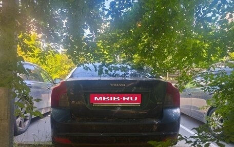 Volvo S40 II, 2007 год, 250 000 рублей, 4 фотография