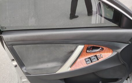 Toyota Camry, 2011 год, 1 370 000 рублей, 8 фотография