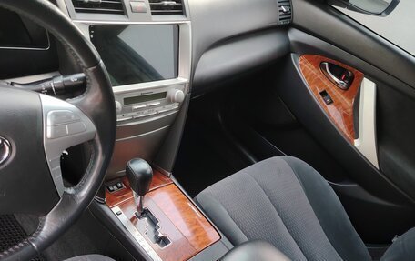 Toyota Camry, 2011 год, 1 370 000 рублей, 7 фотография
