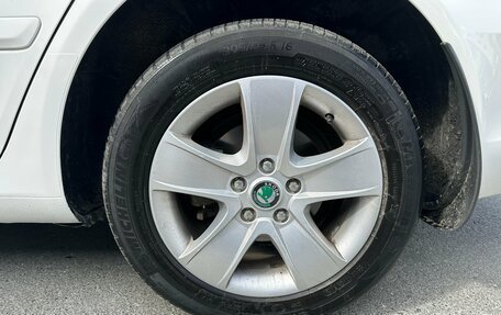 Skoda Octavia, 2012 год, 980 000 рублей, 12 фотография