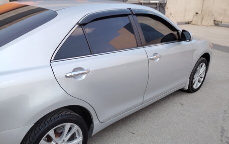 Toyota Camry, 2011 год, 1 370 000 рублей, 9 фотография