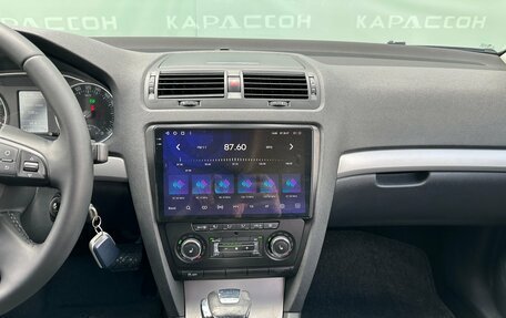 Skoda Octavia, 2012 год, 980 000 рублей, 10 фотография