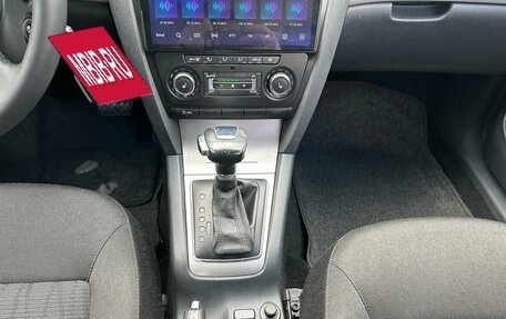 Skoda Octavia, 2012 год, 980 000 рублей, 11 фотография