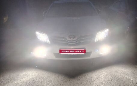 Toyota Camry, 2011 год, 1 370 000 рублей, 5 фотография