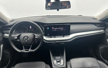 Skoda Octavia IV, 2022 год, 2 250 000 рублей, 7 фотография