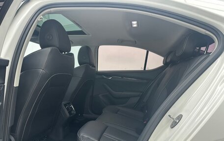 Skoda Octavia IV, 2022 год, 2 250 000 рублей, 11 фотография