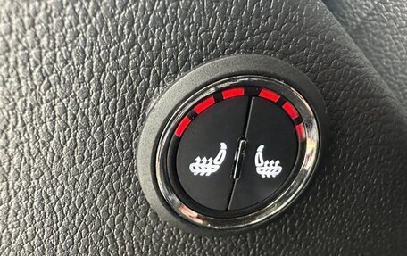 Skoda Octavia IV, 2022 год, 2 250 000 рублей, 15 фотография