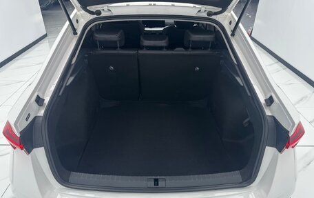 Skoda Octavia IV, 2022 год, 2 250 000 рублей, 19 фотография