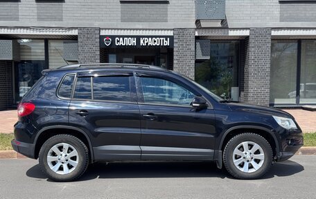 Volkswagen Tiguan I, 2009 год, 950 000 рублей, 6 фотография