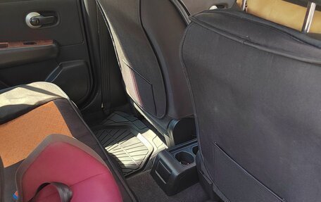 Nissan Tiida, 2011 год, 950 000 рублей, 17 фотография