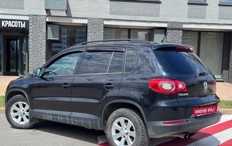 Volkswagen Tiguan I, 2009 год, 950 000 рублей, 3 фотография