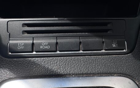 Volkswagen Tiguan I, 2009 год, 950 000 рублей, 18 фотография
