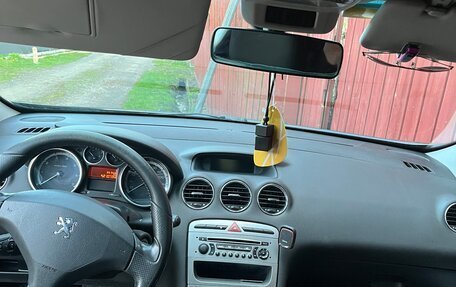 Peugeot 308 II, 2010 год, 410 000 рублей, 4 фотография
