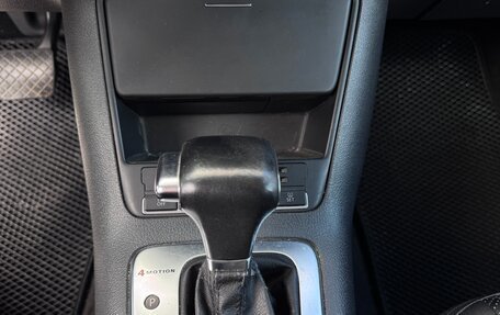 Volkswagen Tiguan I, 2009 год, 950 000 рублей, 15 фотография